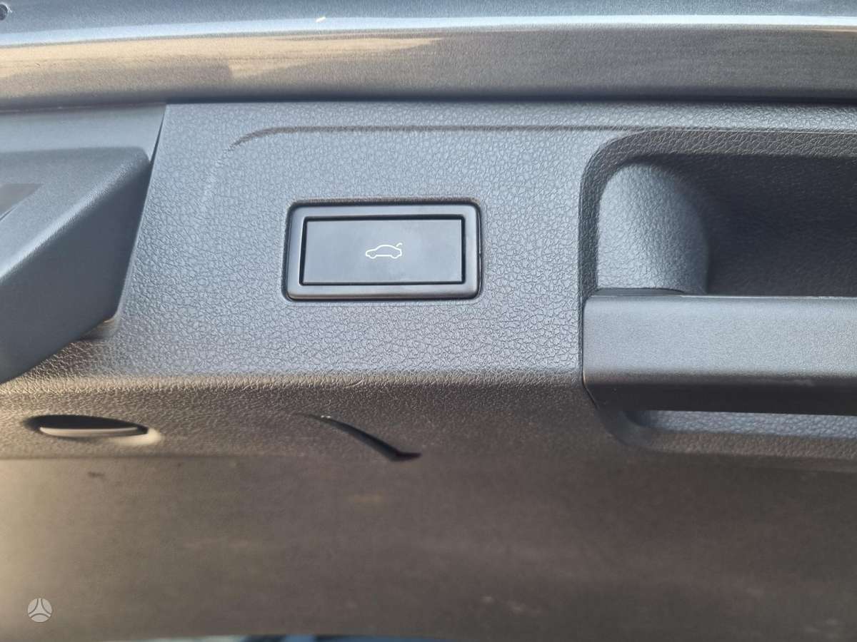 Volkswagen Passat, 2.0 l., Универсал