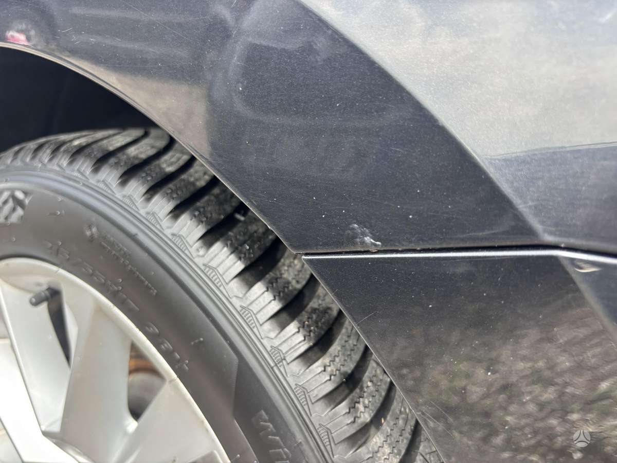 Skoda Superb, 2.0 l., Универсал