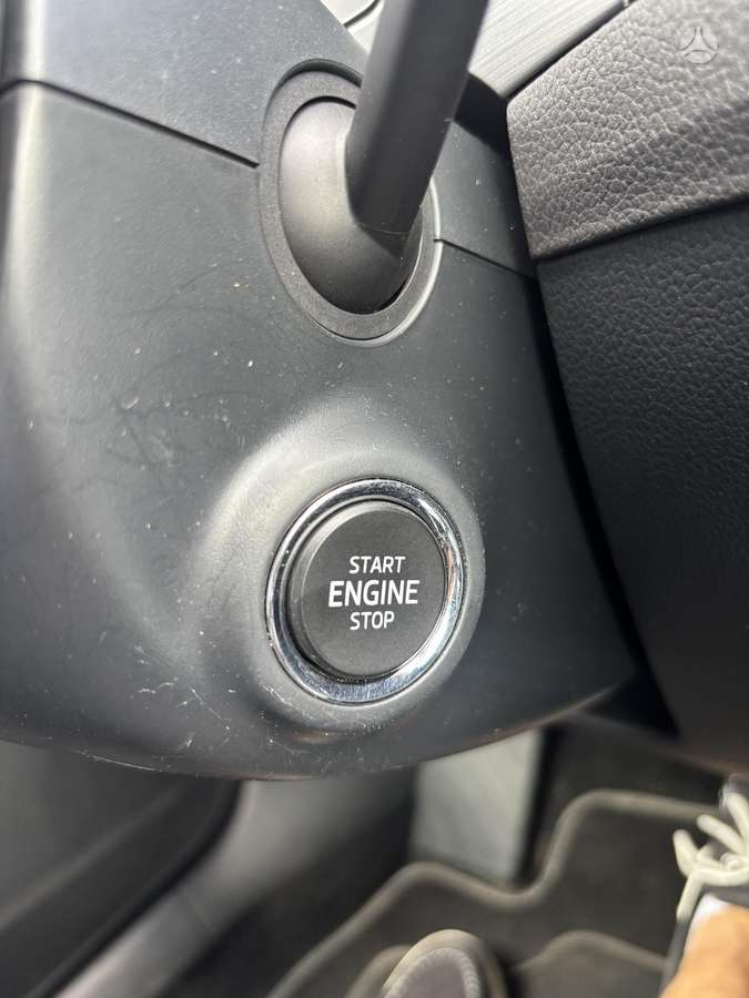 Skoda Superb, 2.0 l., Универсал