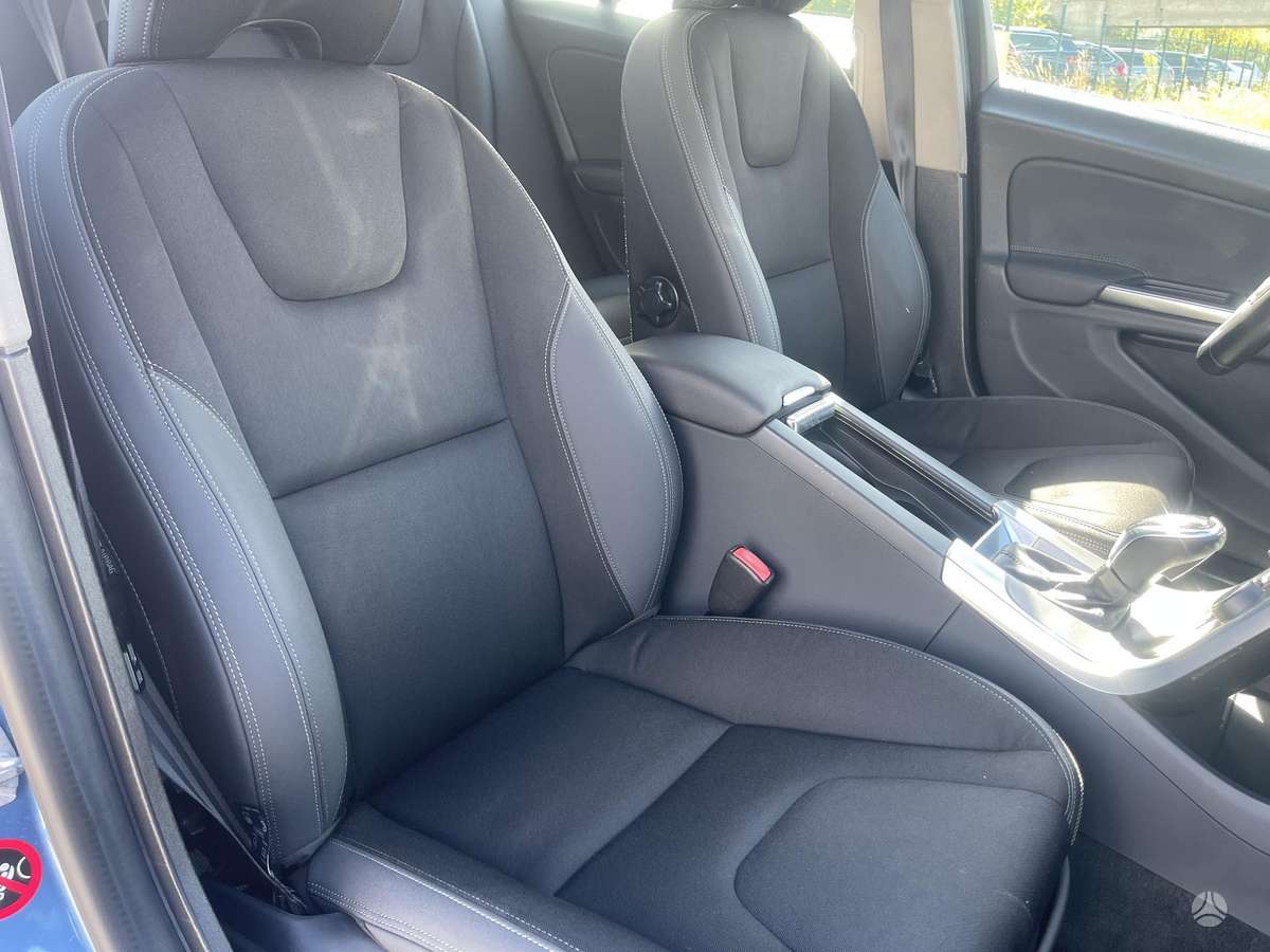 Volvo V60, 2.0 l., Универсал