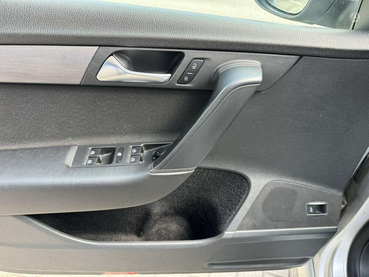 Volkswagen Passat, 2.0 l., Универсал