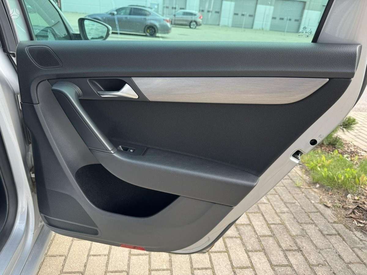 Volkswagen Passat, 2.0 l., Универсал