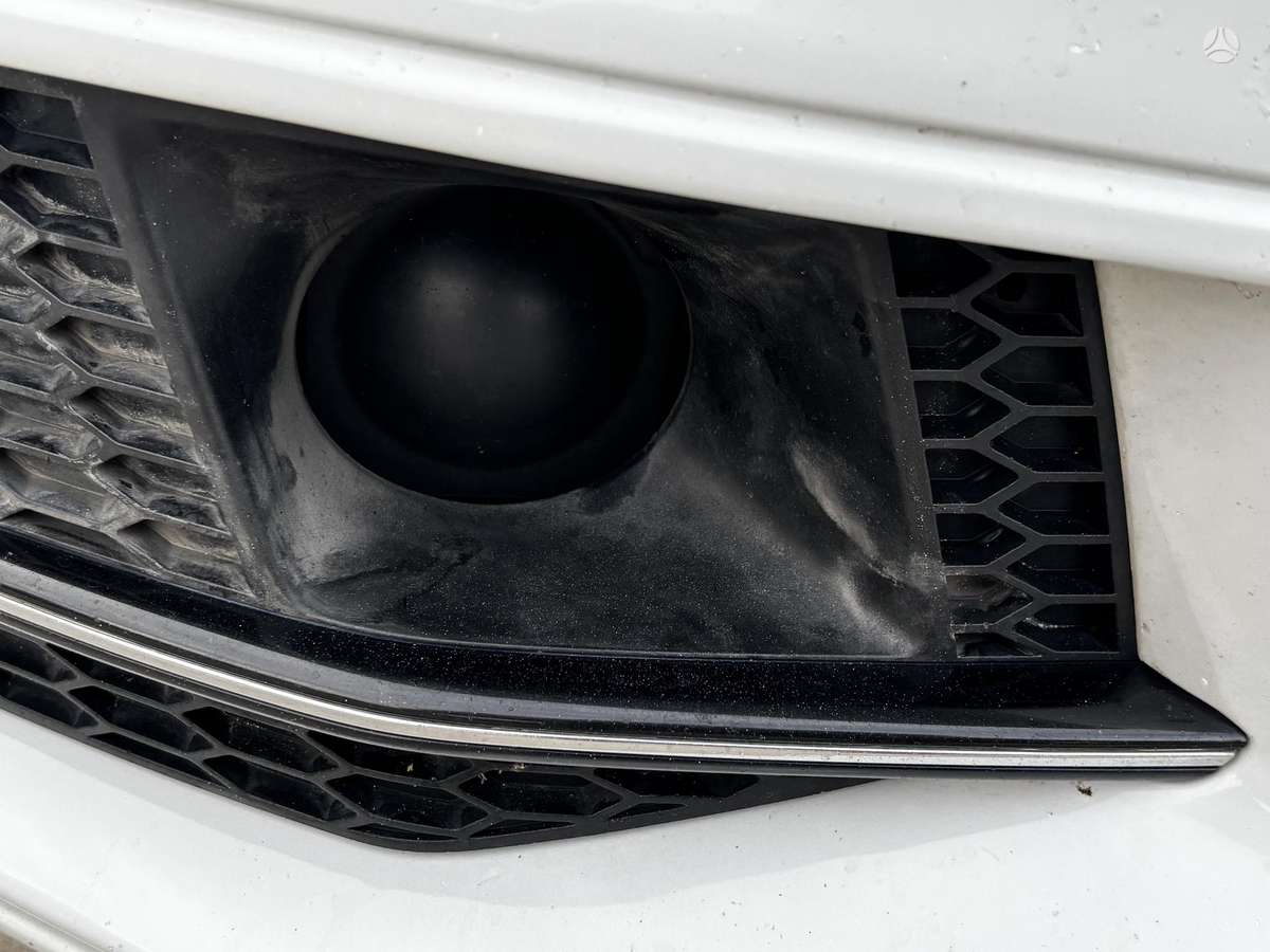 Audi A4, 2.0 l., universalas