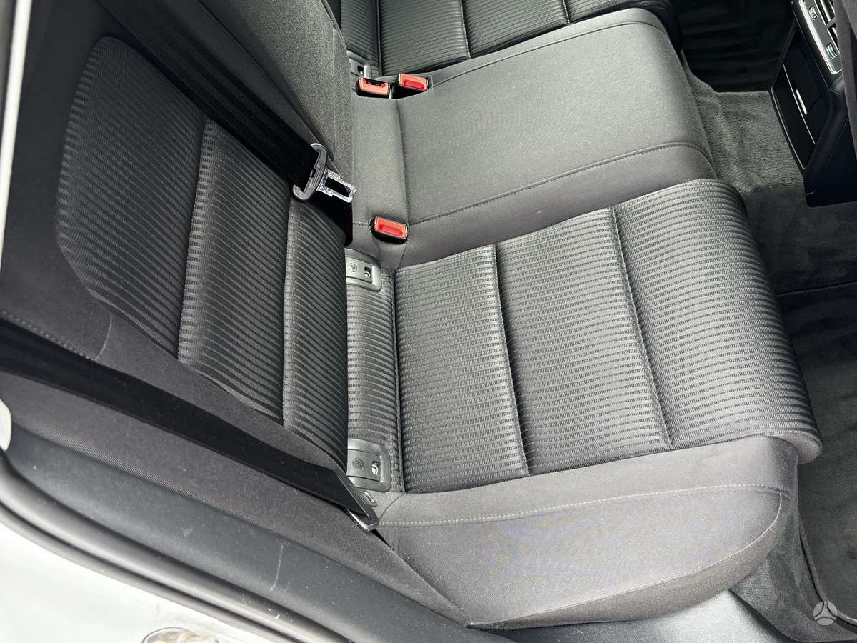 Audi A4, 2.0 l., universalas