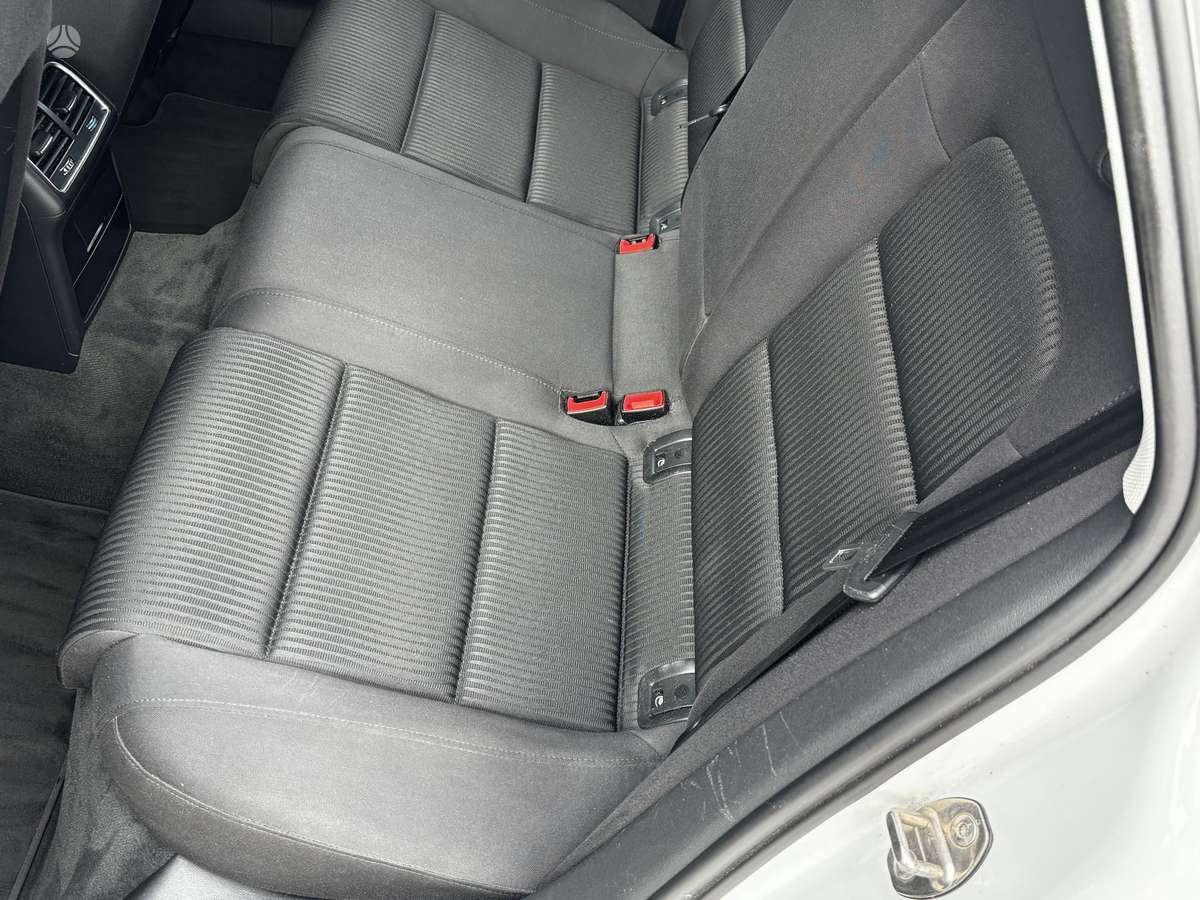 Audi A4, 2.0 l., Универсал