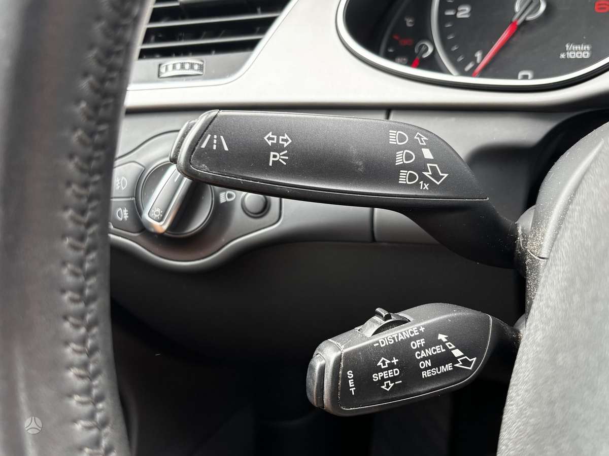 Audi A4, 2.0 l., Универсал