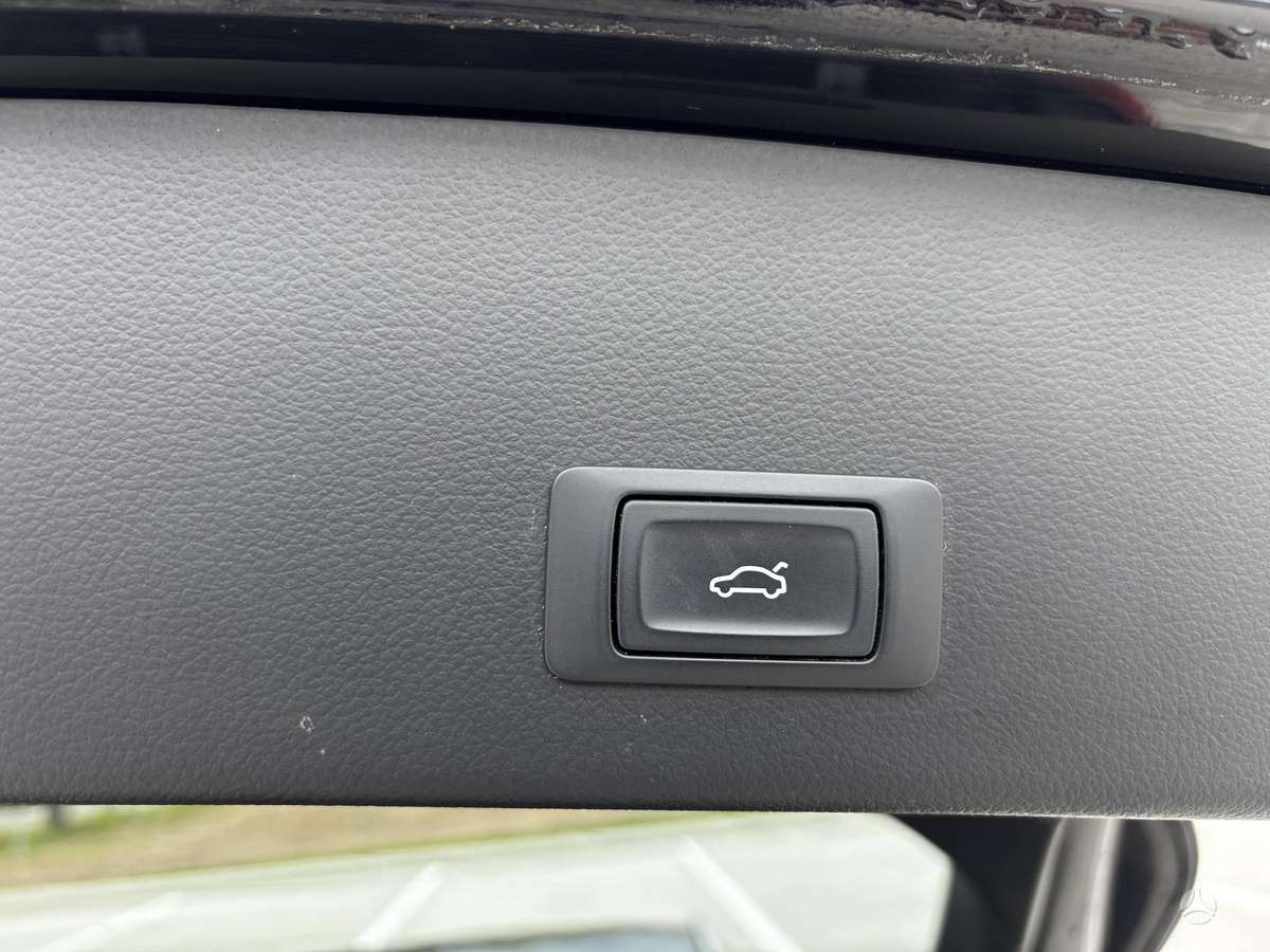 Audi A6, 2.0 l., wagon