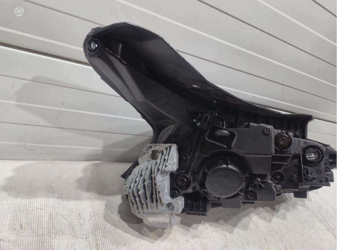 Kia K5, 92101-L3000, фары