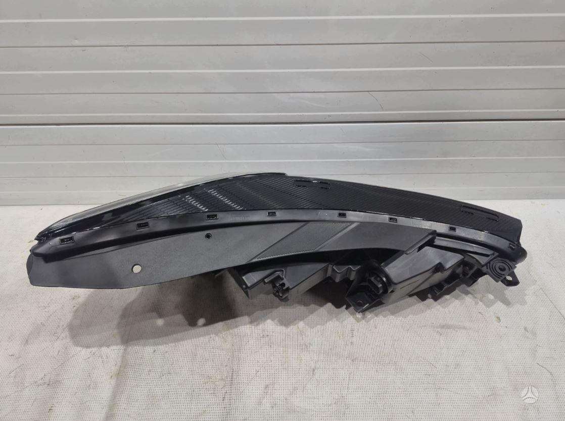 Kia K5, 92101-L3000, фары