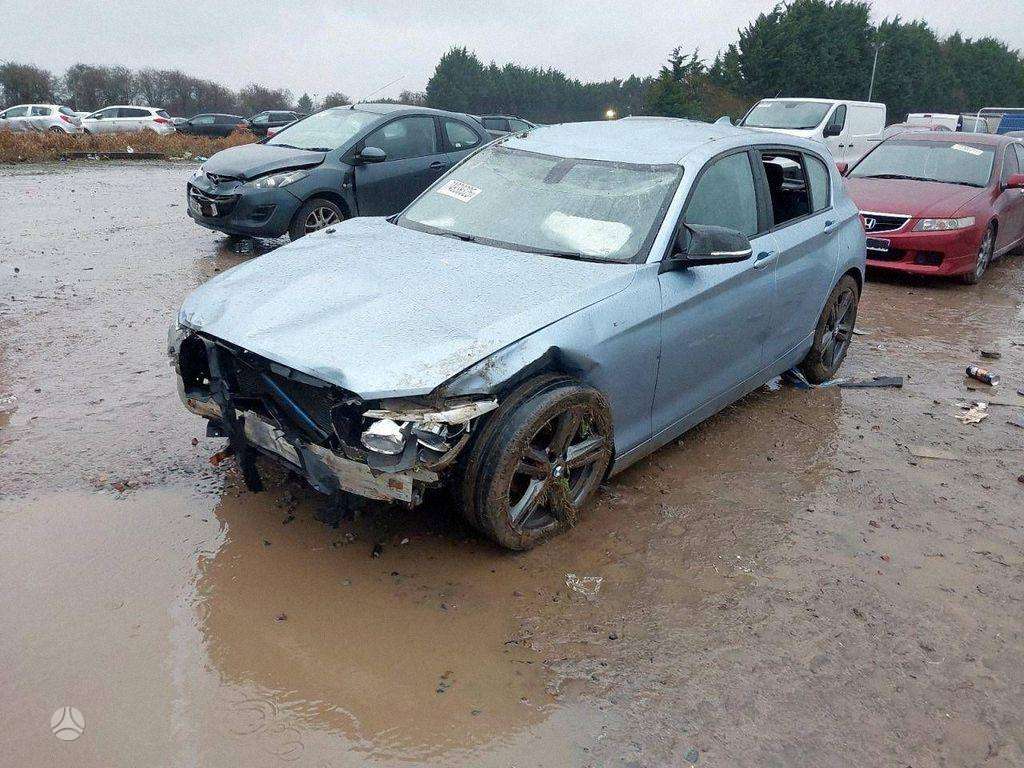 BMW 1 serija