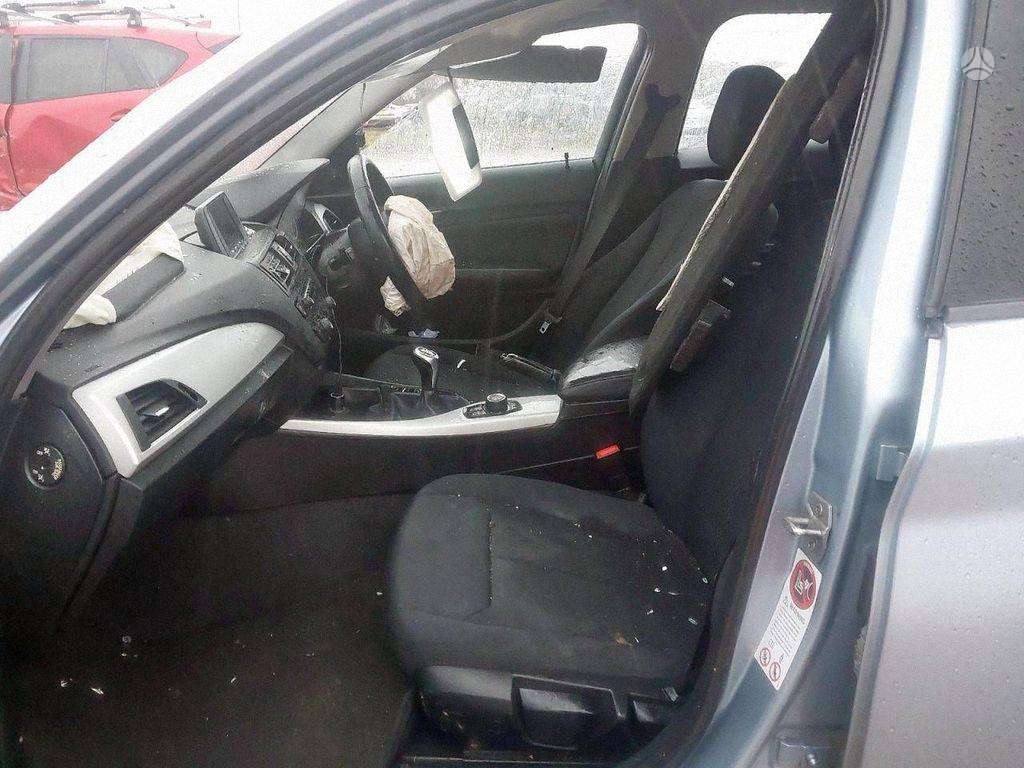 BMW 1 serija