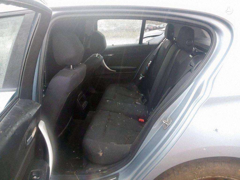 BMW 1 serija