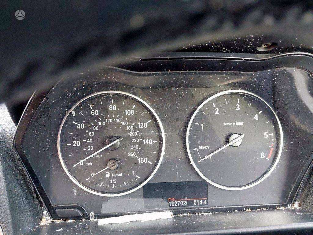 BMW 1 serija