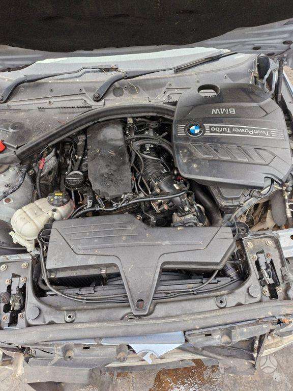 BMW 1 serija