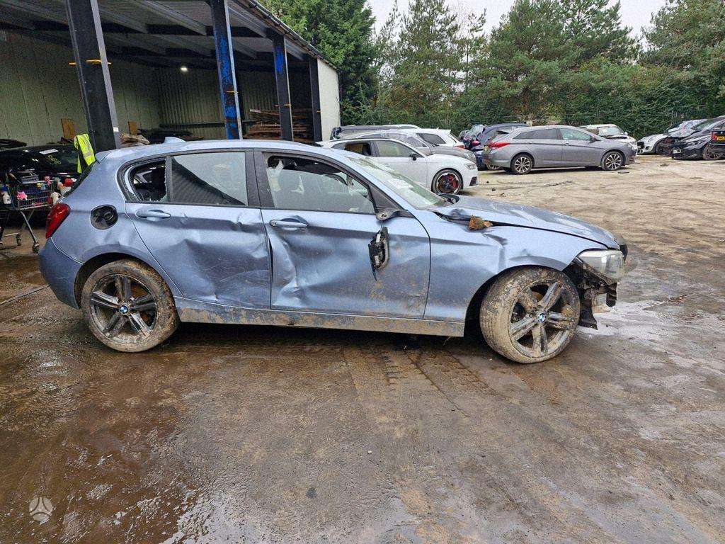 BMW 1 serija