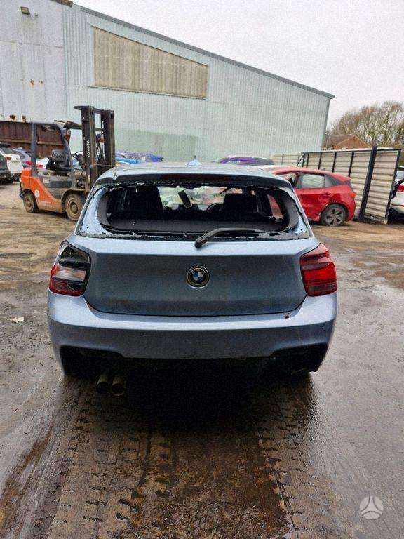 BMW 1 serija
