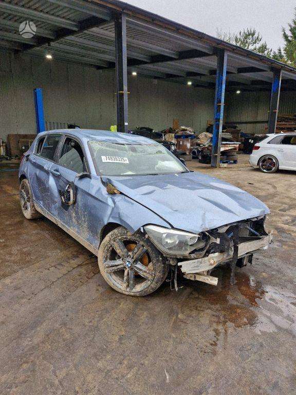 BMW 1 serija