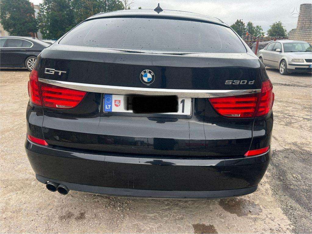 BMW 5 serija 37062388618