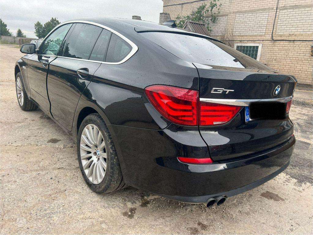BMW 5 serija 37062388618