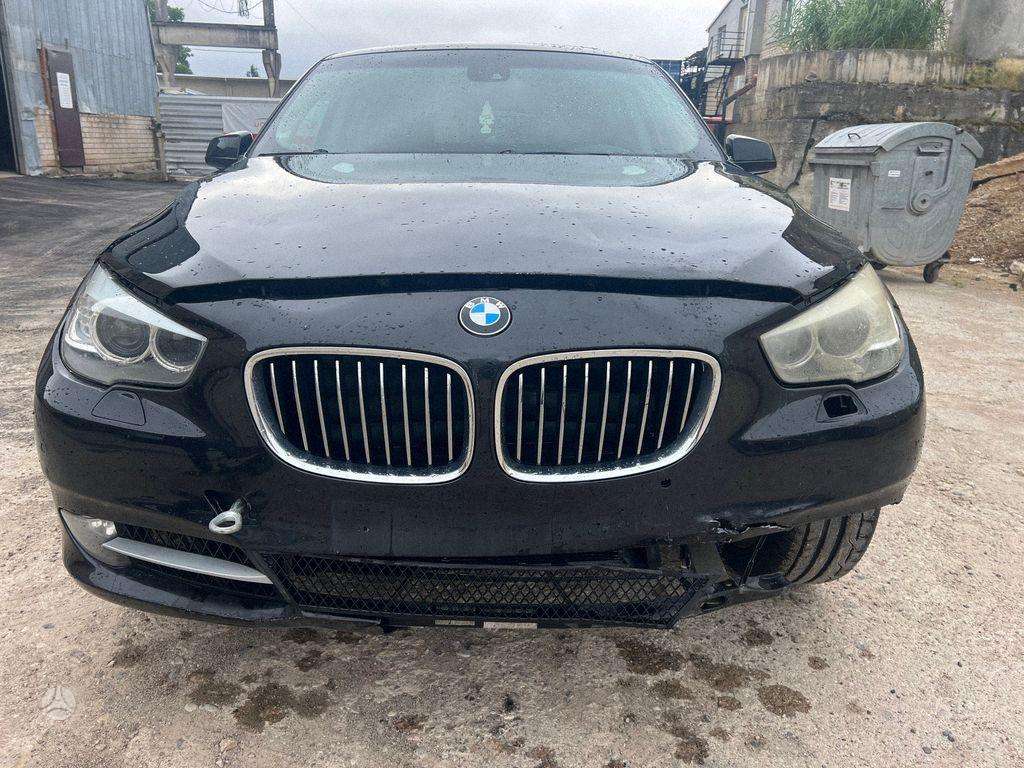 BMW 5 serija 37062388618