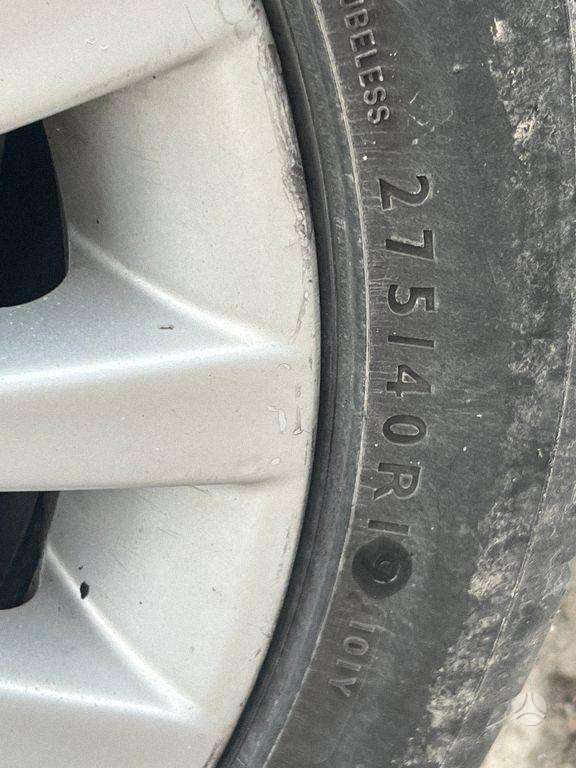 BMW 5 serija 37062388618