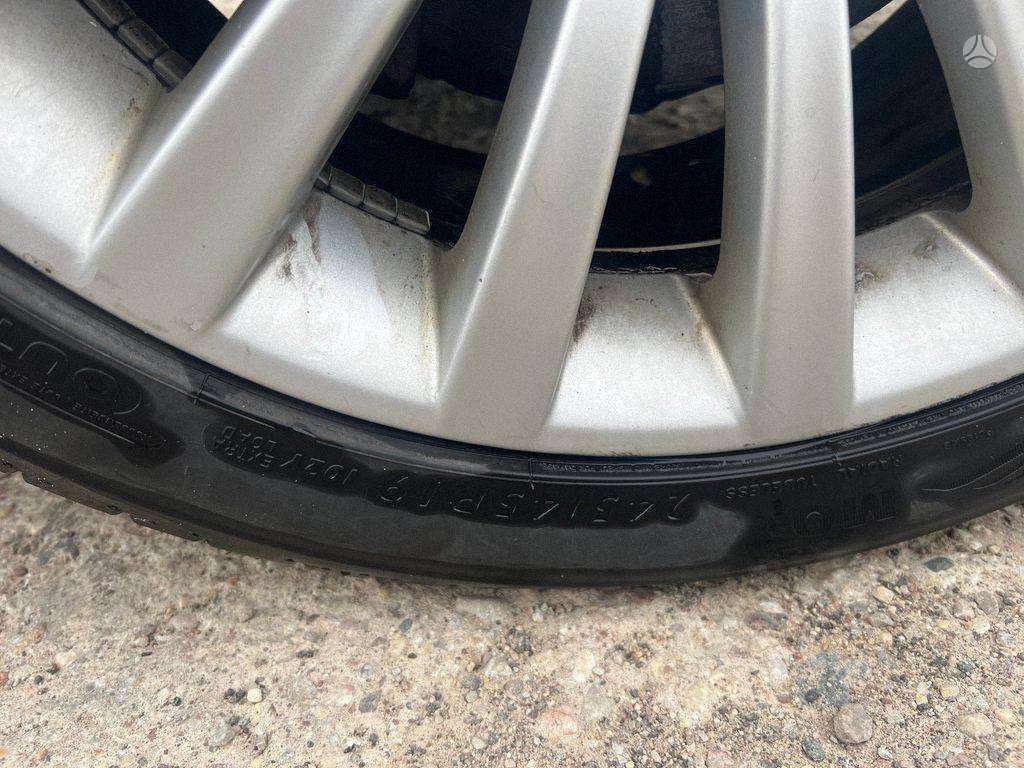 BMW 5 serija 37062388618