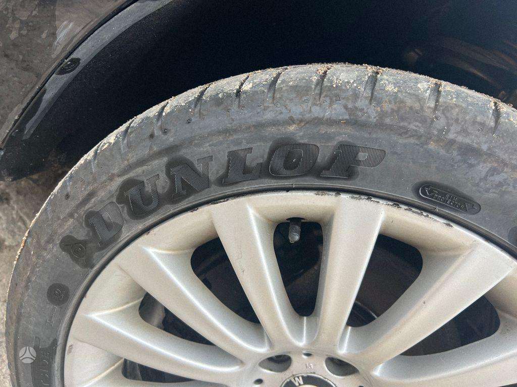 BMW 5 serija 37062388618
