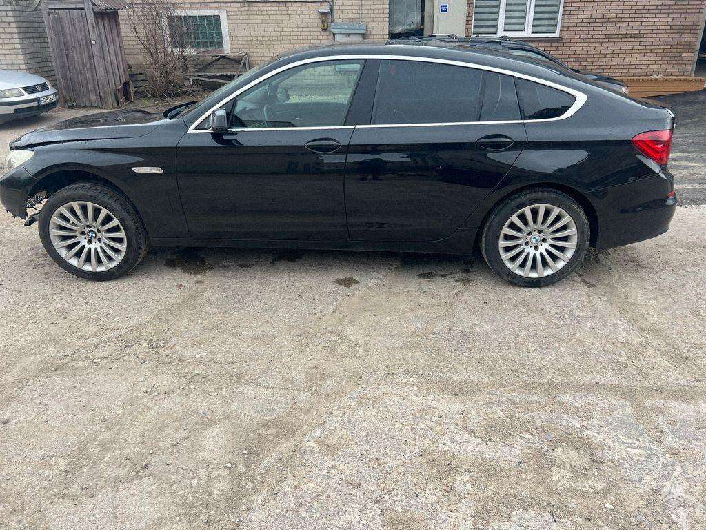 BMW 5 serija 37062388618