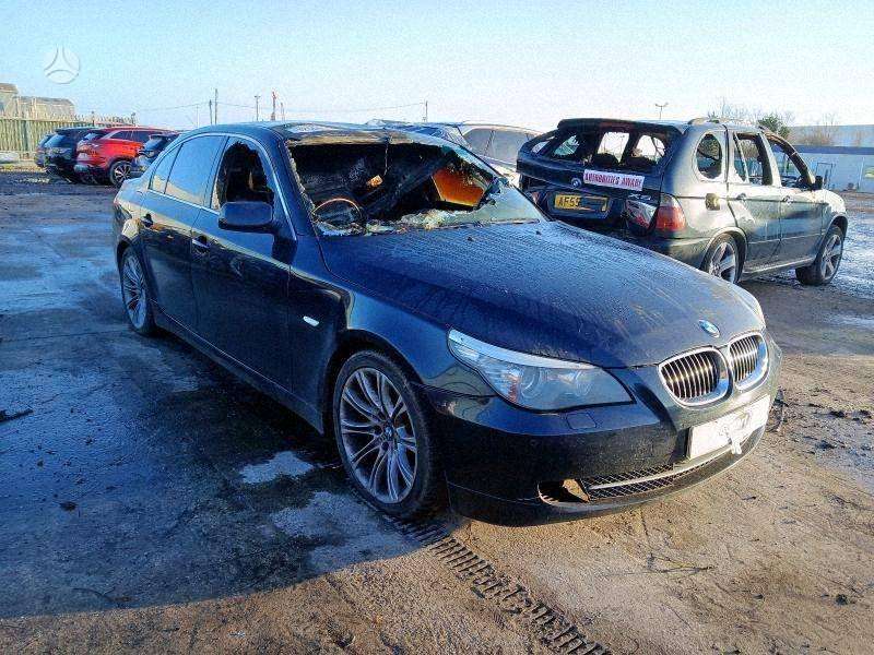 BMW 5 serija
