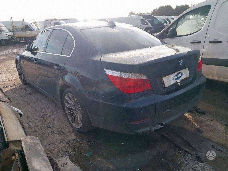 BMW 5 serija