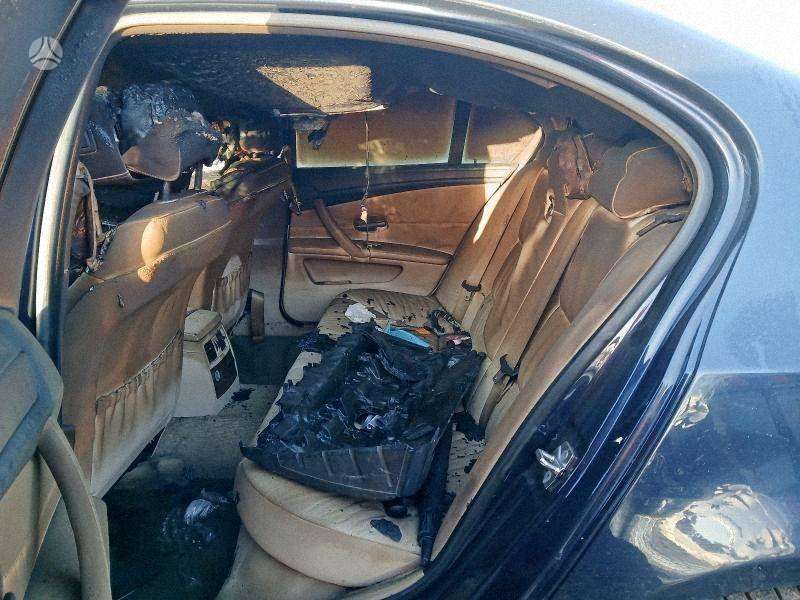 BMW 5 serija