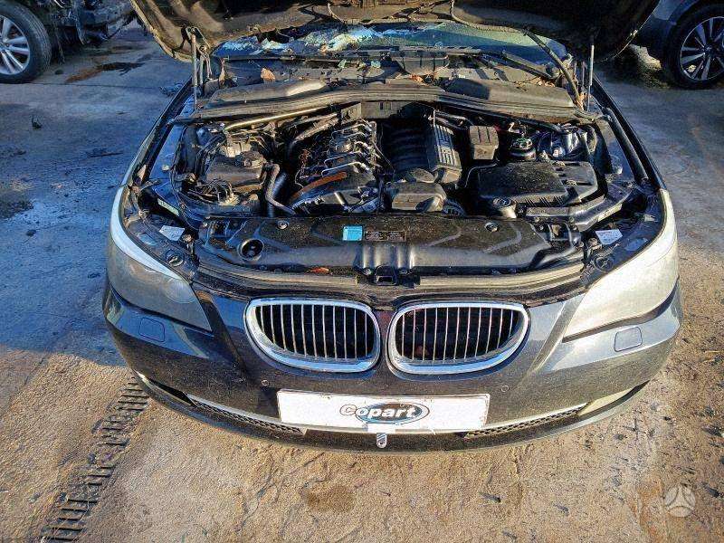 BMW 5 serija