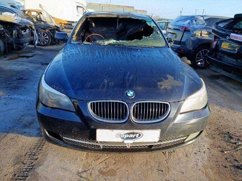 BMW 5 serija