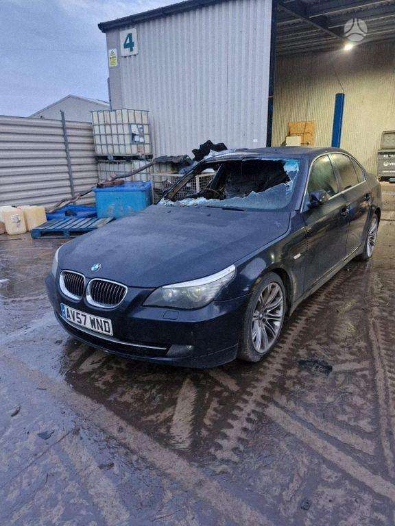 BMW 5 serija