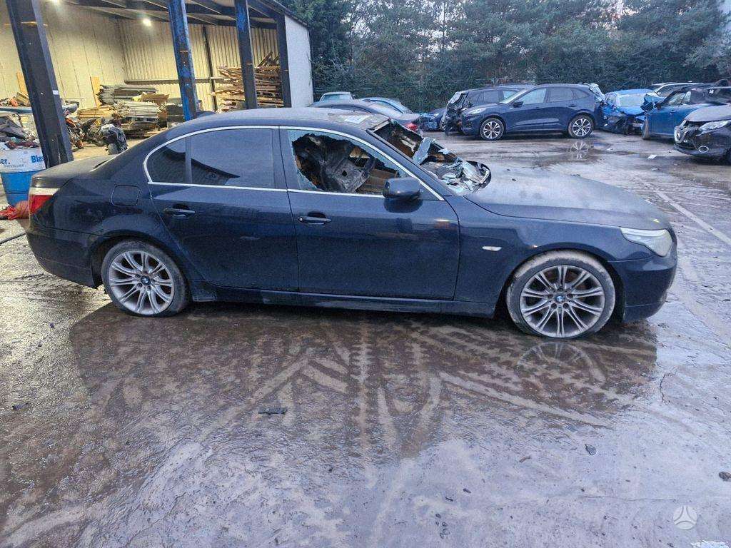 BMW 5 serija