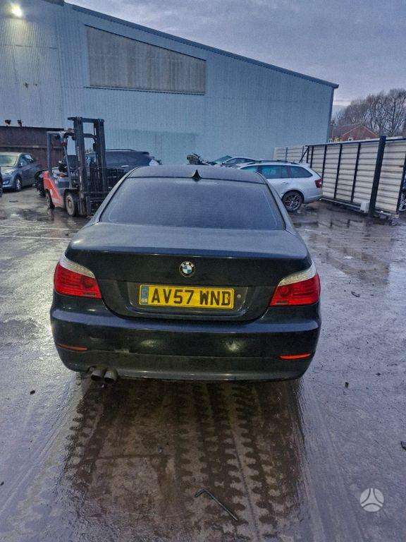 BMW 5 serija