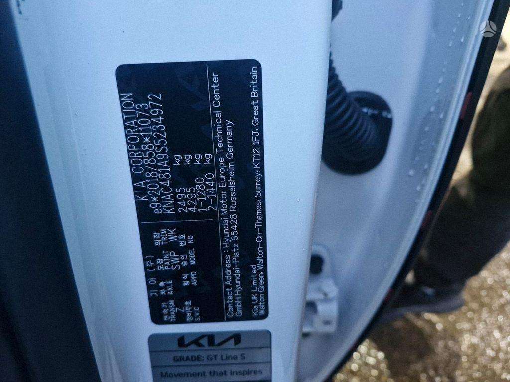 Kia EV6