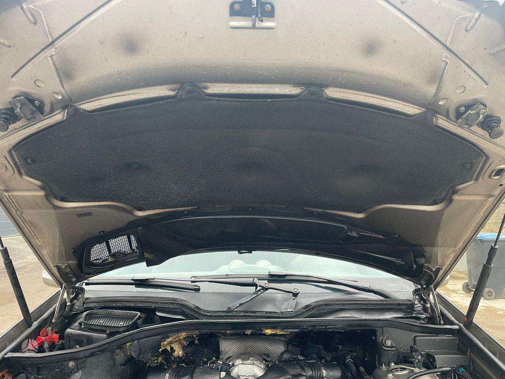 Mercedes-Benz ML klasė