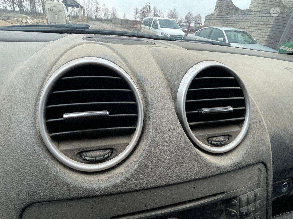 Mercedes-Benz ML klasė