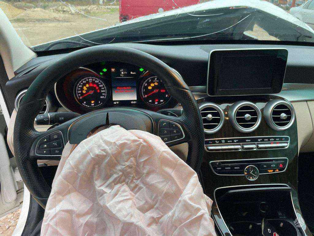 Mercedes-Benz C klasė