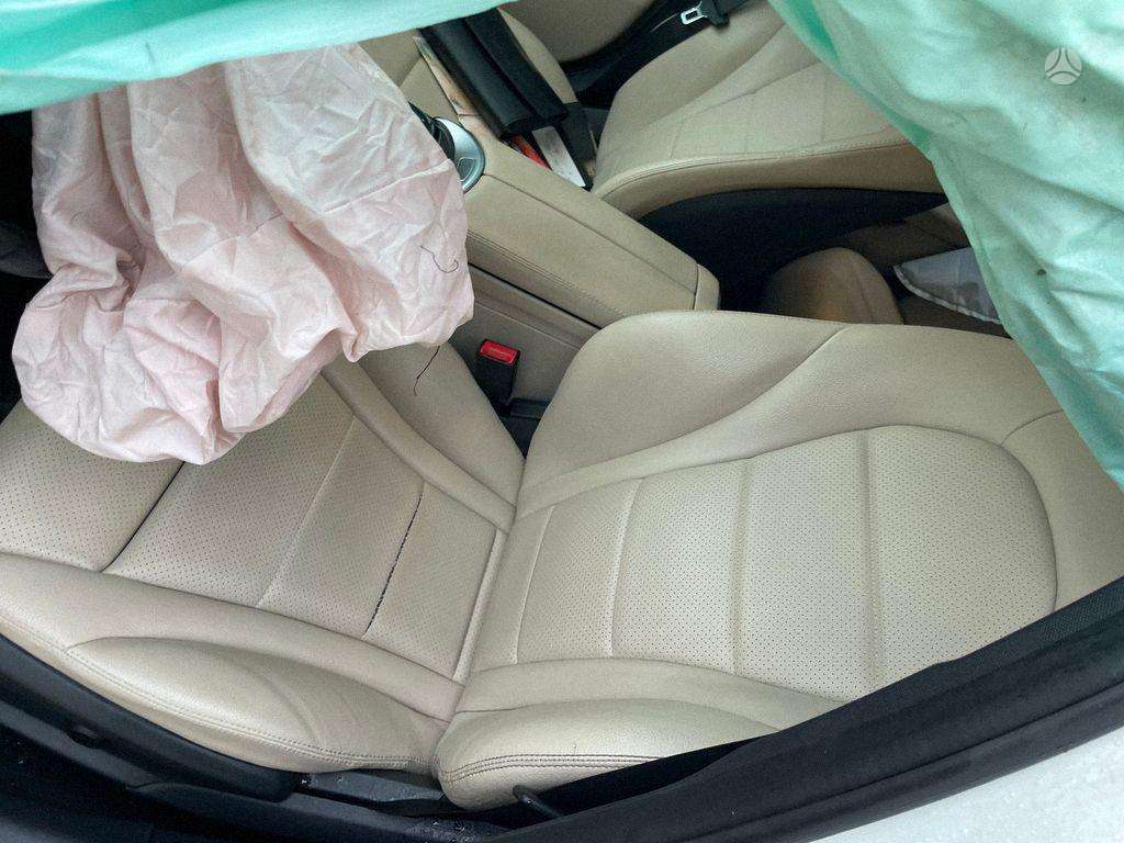 Mercedes-Benz C klasė