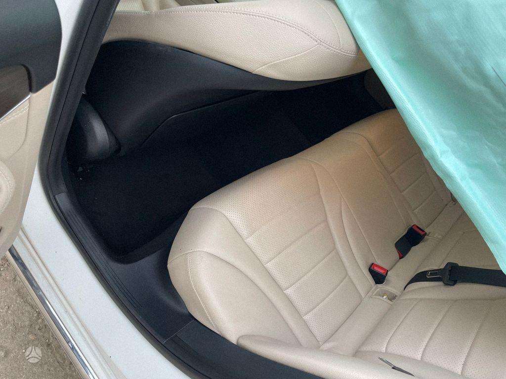 Mercedes-Benz C klasė