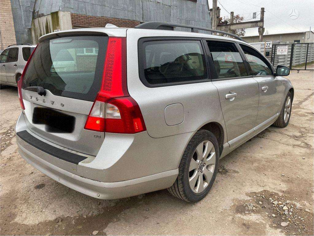 Volvo V70