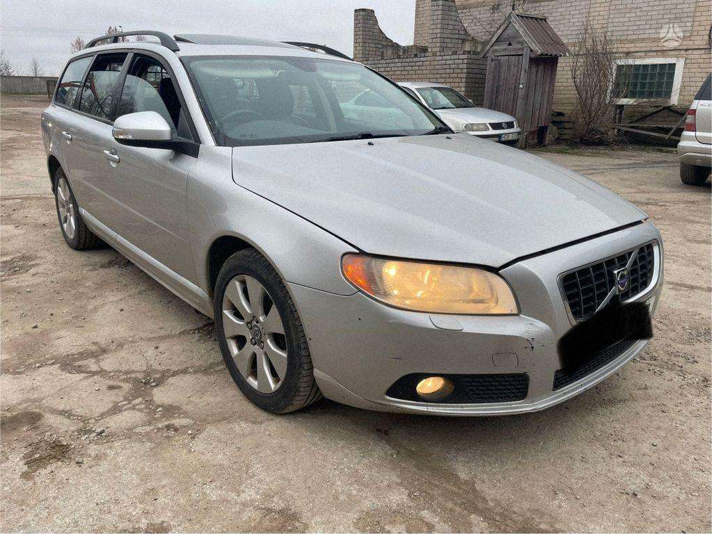 Volvo V70