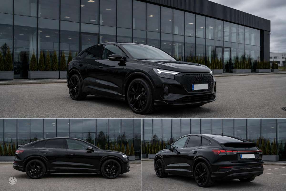 Volkswagen -kita-, off-road / crossover