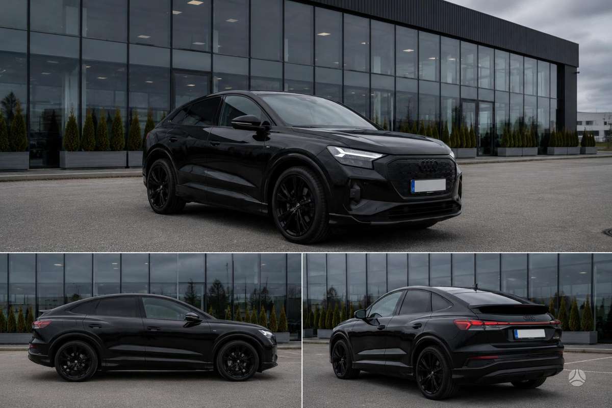 Volkswagen -kita-, off-road / crossover