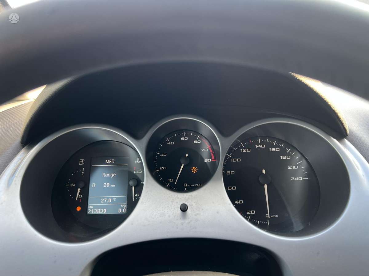 Seat Altea, 1.4 l., hatchback