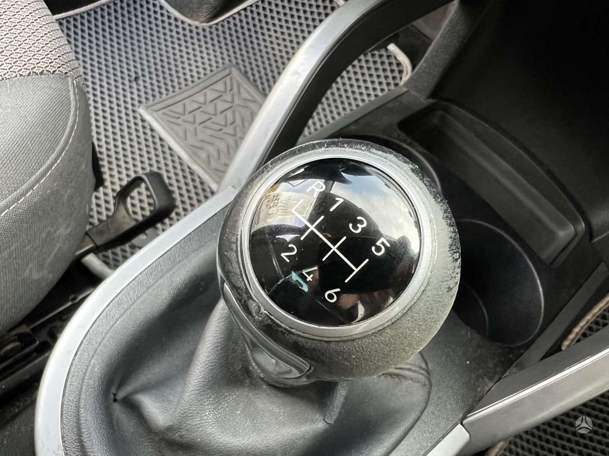 Seat Altea, 1.4 l., hatchback