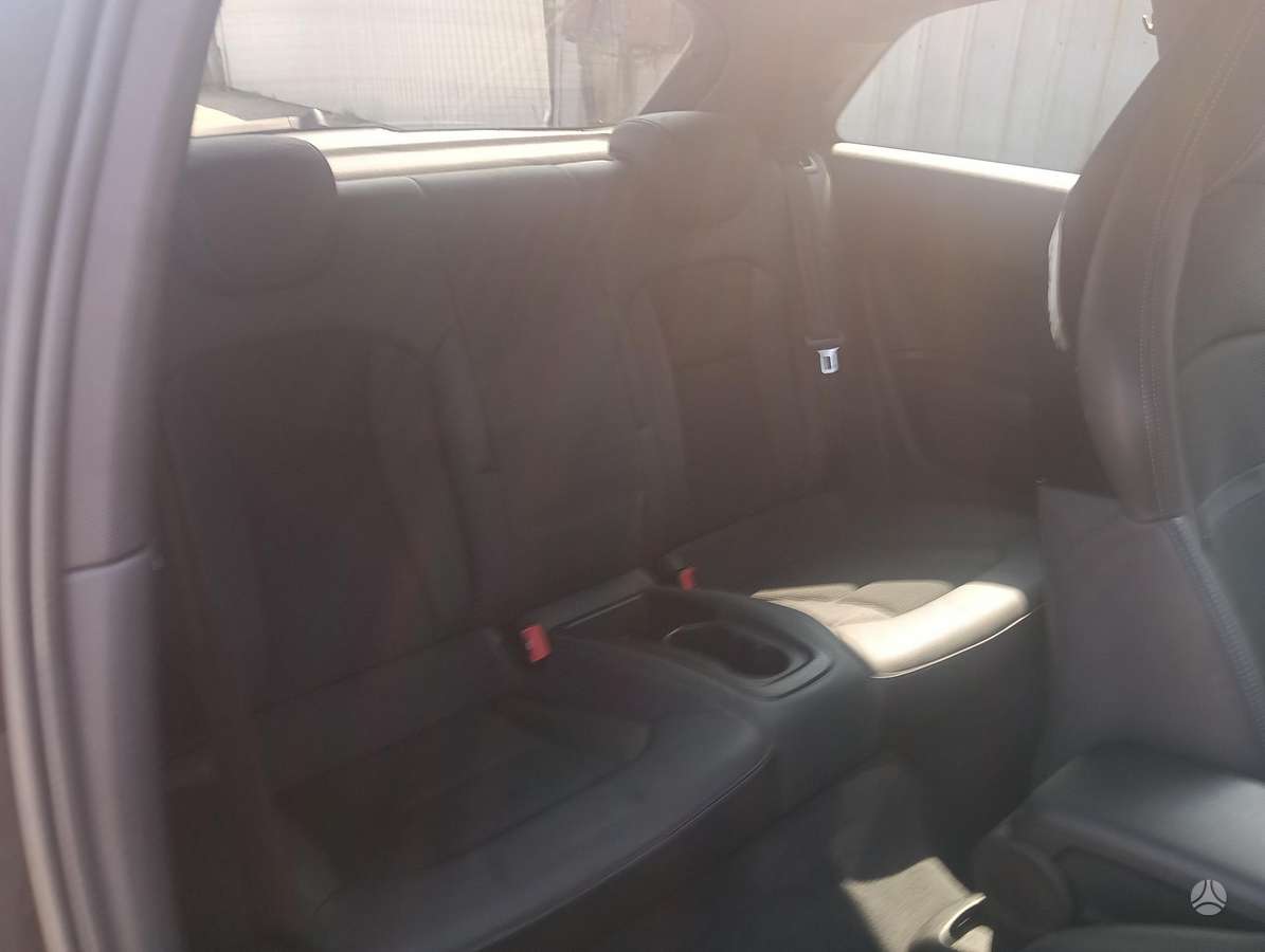 Audi A1, 1.4 l., hatchback