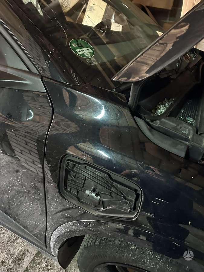 Renault Megane E-Tech, 60 kWh, hatchback